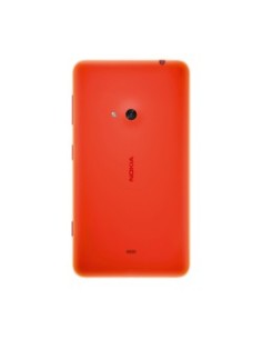 Microsoft CC-3071OR custodia per cellulare 11,9 cm (4.7") Cover Arancione