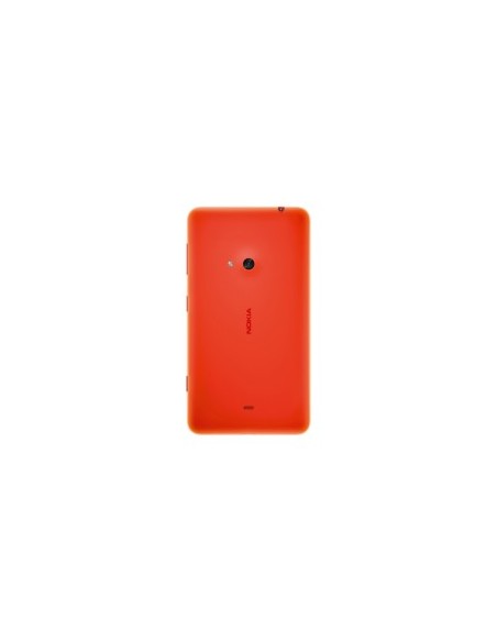 Microsoft CC-3071OR custodia per cellulare 11,9 cm (4.7") Cover Arancione