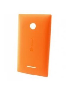 Microsoft CC-3096OR custodia per cellulare 10,2 cm (4") Cover Arancione