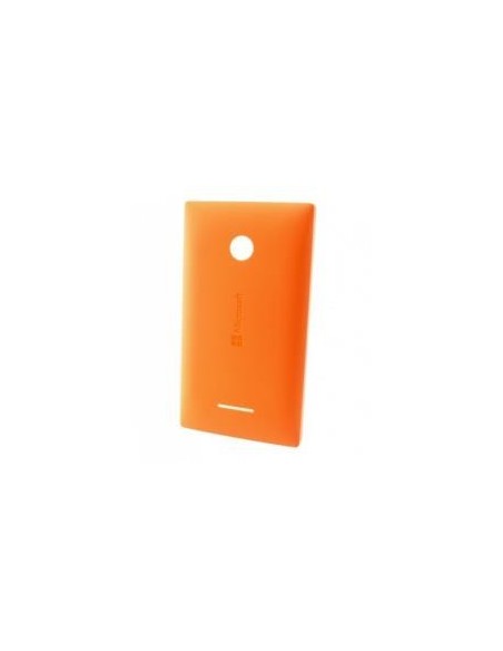 Microsoft CC-3096OR custodia per cellulare 10,2 cm (4") Cover Arancione