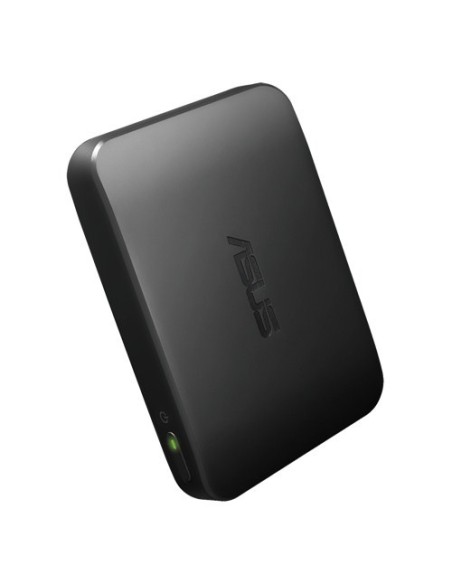 ASUS CLIQUE R100 Wi-Fi Nero