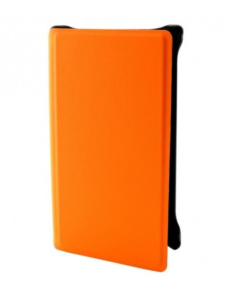 Microsoft CP-634OR custodia per cellulare 10,2 cm (4") Custodia a libro Arancione