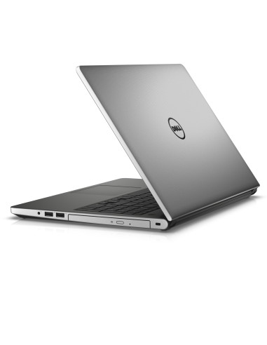 DELL Inspiron 15 Computer portatile 39,6 cm (15.6") Full HD Intel® Core™ i5 8 GB DDR3L-SDRAM 1000 GB HDD AMD Radeon R5 M335