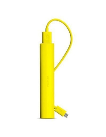 Microsoft DC-16YW batteria portatile 2200 mAh Giallo