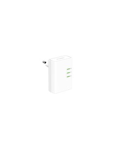 D-Link DHP-509AV adattatore di rete PowerLine 500 Mbit s Collegamento ethernet LAN Bianco 2 pz 2