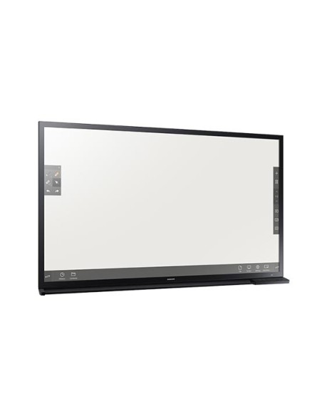 Samsung DM65E-BC lavagna interattiva 165,1 cm (65") 1920 x 1080 Pixel Touch screen Nero