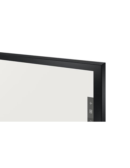 Samsung DM65E-BC lavagna interattiva 165,1 cm (65") 1920 x 1080 Pixel Touch screen Nero