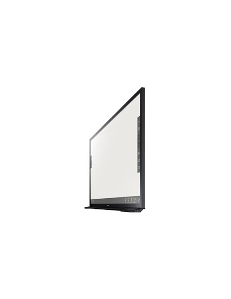 Samsung DM65E-BC lavagna interattiva 165,1 cm (65") 1920 x 1080 Pixel Touch screen Nero