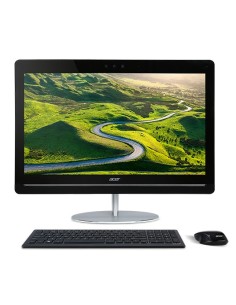 Acer Aspire U5-710 Intel® Core™ i5 60,5 cm (23.8") 1920 x 1080 Pixel Touch screen 8 GB DDR4-SDRAM 1000 GB HDD PC All-in-one