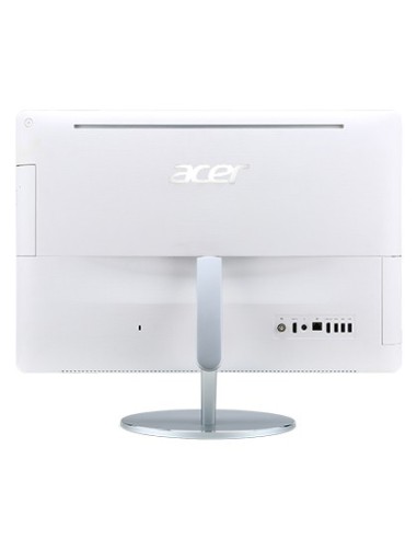 Acer Aspire U5-710 Intel® Core™ i5 60,5 cm (23.8") 1920 x 1080 Pixel Touch screen 8 GB DDR4-SDRAM 1000 GB HDD PC All-in-one