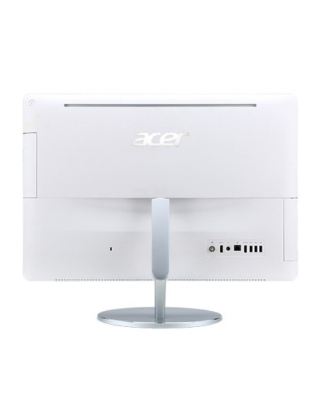 Acer Aspire U5-710 Intel® Core™ i5 60,5 cm (23.8") 1920 x 1080 Pixel Touch screen 8 GB DDR4-SDRAM 1000 GB HDD PC All-in-one