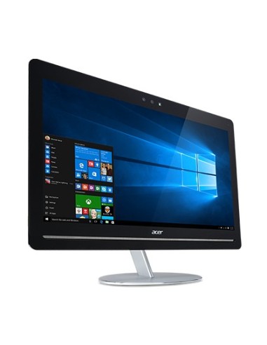 Acer Aspire U5-710 Intel® Core™ i5 60,5 cm (23.8") 1920 x 1080 Pixel Touch screen 8 GB DDR4-SDRAM 1000 GB HDD PC All-in-one
