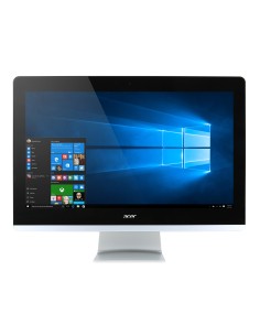 Acer Aspire Z3-715 Intel® Core™ i5 60,5 cm (23.8") 1920 x 1080 Pixel Touch screen 8 GB DDR4-SDRAM 2000 GB HDD PC All-in-one