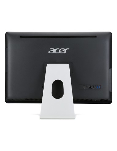 Acer Aspire Z3-715 Intel® Core™ i5 60,5 cm (23.8") 1920 x 1080 Pixel Touch screen 8 GB DDR4-SDRAM 2000 GB HDD PC All-in-one