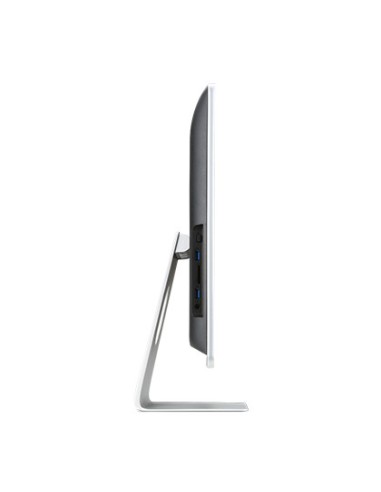 Acer Aspire Z3-715 Intel® Core™ i5 60,5 cm (23.8") 1920 x 1080 Pixel Touch screen 8 GB DDR4-SDRAM 2000 GB HDD PC All-in-one