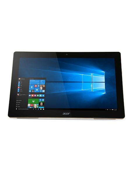 Acer Aspire Z3-700 Intel® Celeron® 43,9 cm (17.3") 1920 x 1080 Pixel Touch screen 4 GB DDR3L-SDRAM 32 GB SSD PC All-in-one