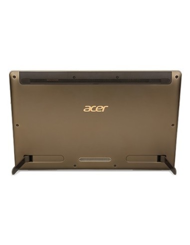 Acer Aspire Z3-700 Intel® Celeron® 43,9 cm (17.3") 1920 x 1080 Pixel Touch screen 4 GB DDR3L-SDRAM 32 GB SSD PC All-in-one