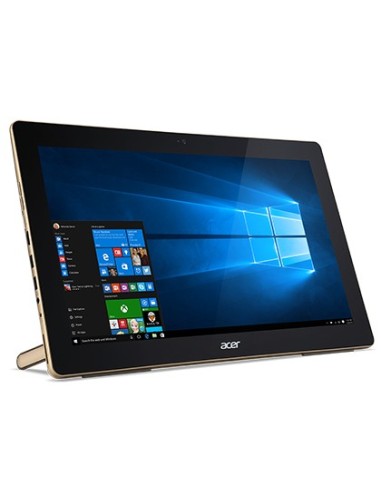 Acer Aspire Z3-700 Intel® Celeron® 43,9 cm (17.3") 1920 x 1080 Pixel Touch screen 4 GB DDR3L-SDRAM 32 GB SSD PC All-in-one