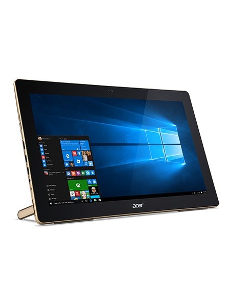 Acer Aspire Z3-700 Intel® Celeron® 43,9 cm (17.3") 1920 x 1080 Pixel Touch screen 4 GB DDR3L-SDRAM 32 GB SSD PC All-in-one