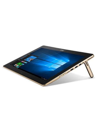 Acer Aspire Z3-700 Intel® Celeron® 43,9 cm (17.3") 1920 x 1080 Pixel Touch screen 4 GB DDR3L-SDRAM 32 GB SSD PC All-in-one
