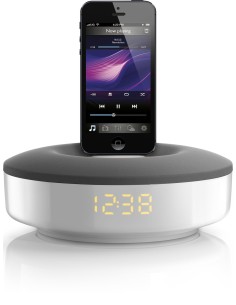 Philips Sistema docking con altoparlanti DS1155 12 2