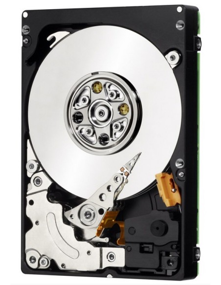 Toshiba 1TB 3.5" 7.2k SATA Gb s 32MB 3.5" 1000 GB Serial ATA III