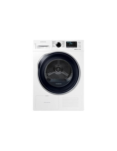 Samsung DV90K6000CW asciugatrice Libera installazione Caricamento frontale 9 kg A++ Bianco