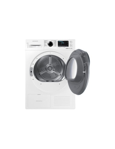 Samsung DV90K6000CW asciugatrice Libera installazione Caricamento frontale 9 kg A++ Bianco