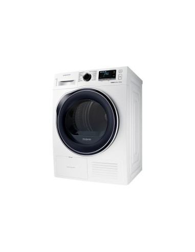 Samsung DV90K6000CW asciugatrice Libera installazione Caricamento frontale 9 kg A++ Bianco