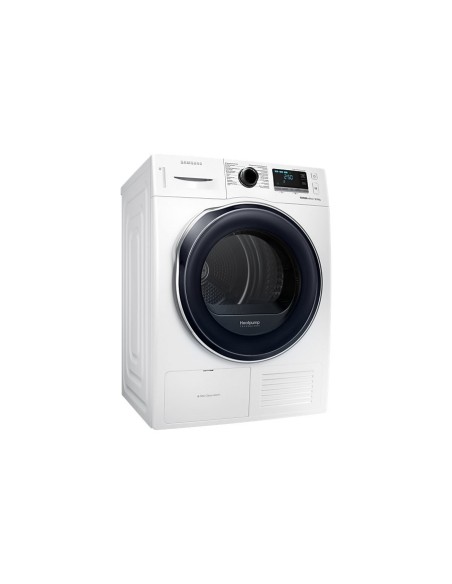 Samsung DV90K6000CW asciugatrice Libera installazione Caricamento frontale 9 kg A++ Bianco