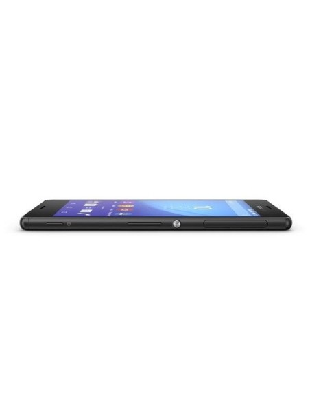 Sony Xperia M4 Aqua 12,7 cm (5") SIM singola Android 5.0 4G Micro-USB B 2 GB 8 GB 2400 mAh Nero