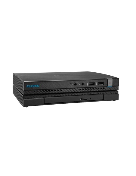 ASUS Pro Series E510-B0675 DDR3L-SDRAM G3250T mini PC Intel® Pentium® G 4 GB 500 GB HDD Windows 10 Home Nero