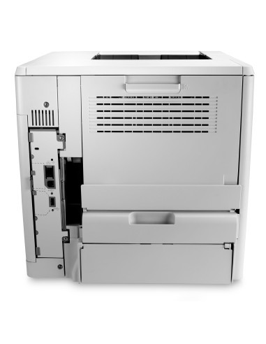 HP LaserJet Enterprise M605n