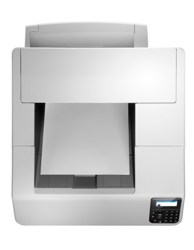 HP LaserJet Enterprise M605n