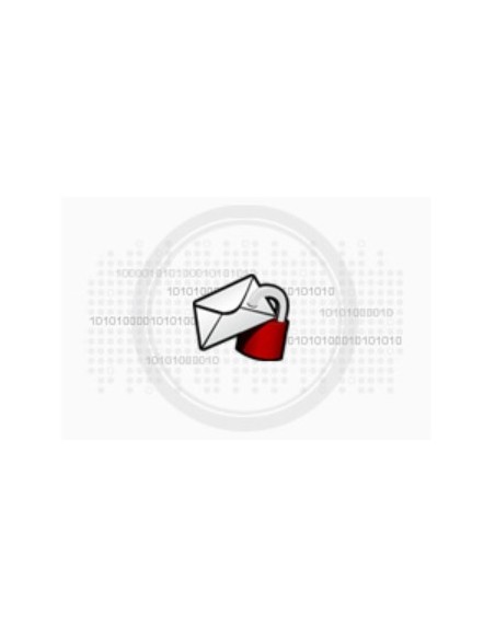 Trend Micro Email Encryption Full Inglese 1 anno i