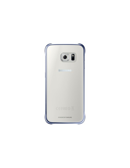 Samsung Galaxy S6 Clear Cover