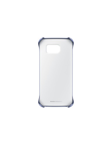 Samsung Galaxy S6 Clear Cover