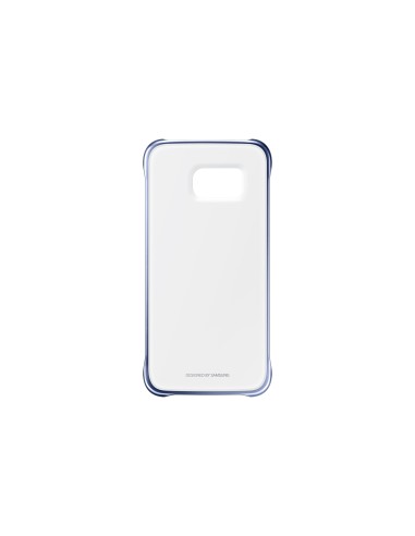 Samsung Galaxy S6 Clear Cover