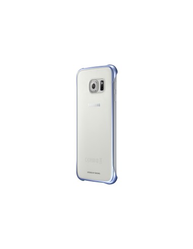 Samsung Galaxy S6 Clear Cover