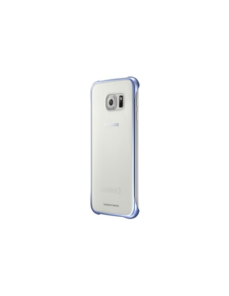 Samsung Galaxy S6 Clear Cover