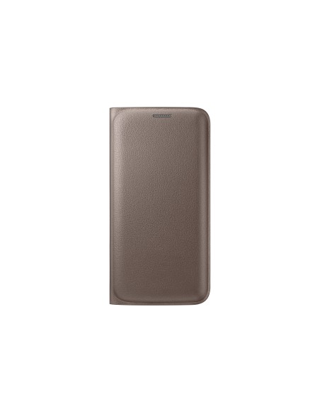 Samsung Galaxy S6 edge Flip Wallet