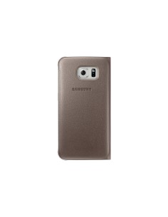 Samsung Galaxy S6 edge Flip Wallet 2