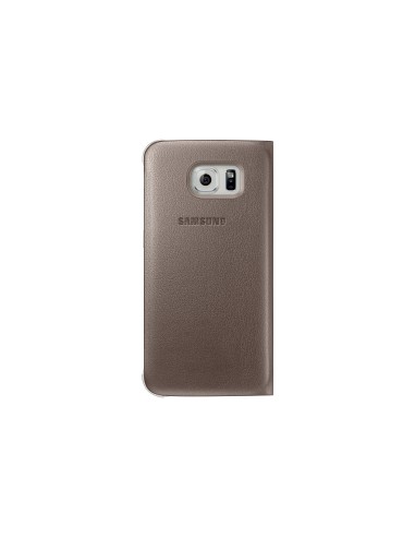 Samsung Galaxy S6 edge Flip Wallet