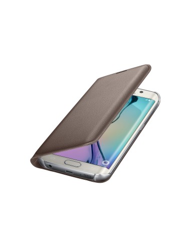Samsung Galaxy S6 edge Flip Wallet