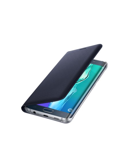 Samsung Galaxy S6 edge+ Flip Wallet