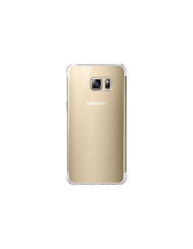 Samsung Galaxy S6 edge+ Clear View Cover