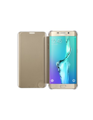 Samsung Galaxy S6 edge+ Clear View Cover