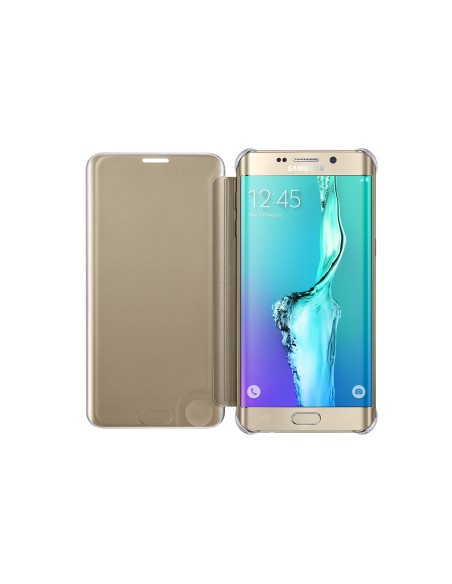 Samsung Galaxy S6 edge+ Clear View Cover