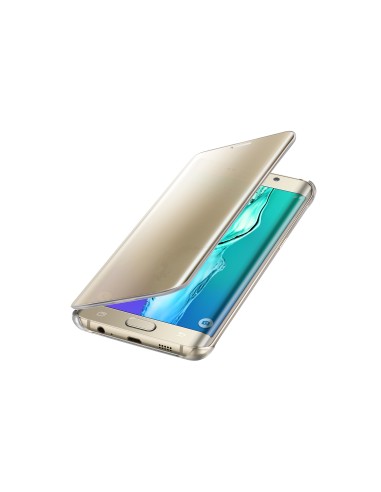 Samsung Galaxy S6 edge+ Clear View Cover