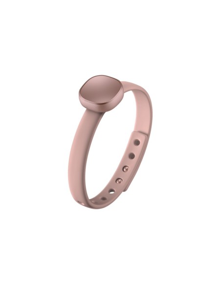 Samsung EI-AN920 Braccialetto per rilevamento di attività Rosa